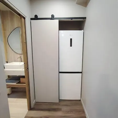 Le Cocon Design - Gare / Centre De Apartamento *